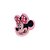 Borracha Decorada Minnie - Molin - Imagem 2