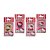 Borracha Hello Kitty Leo&Leo Blister com 1 Unidade - Imagem 1