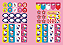 Caderno Brochura 1/4 Hello Kitty Capa Dura 80 Folhas - Imagem 5