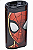 Apontador com Depósito Spider-Man Molin - Imagem 3