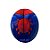 Borracha Spider-Man Molin Escolar - Imagem 5