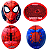 Borracha Spider-Man Molin Escolar - Imagem 1
