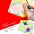 Papel Sulfite Chamequinho A4 Colorido 75g - Imagem 4