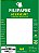 Papel Vergê A4 180g Filipaper Ecolight 20 Folhas - Imagem 1