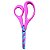 Tesoura Escolar Estampada Rebecca Bonbon 13,5 cm - Skypaper - Imagem 4