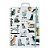 Caderno PET Cats & Dogs - Fofys - Imagem 1