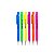 Lapiseira Neon Fever Jocar Office 0,7mm - Imagem 1