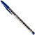 Caneta Esferográfica - BIC Cristal Bold 1.6mm com 3 Unidades - Imagem 4
