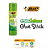 Cola em Bastão BIC Evolution – Prática e Eficiente para Papelaria - 8 gramas - Imagem 3
