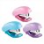 Grampeador Mini Vivo Pastel - 26/6 - 12 folhas - Maped - Imagem 1