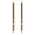Kit com 2 Lápis Preto Maped Black Peps HB-2 - Imagem 1