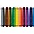 Lápis de Cor Maped Color'Peps Infinity 24 Cores - Imagem 2