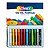 Giz Oil Pastels Acrilex – Giz Pastel Oleoso para Desenho Artístico - Imagem 2