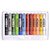 Giz Oil Pastels Acrilex – Giz Pastel Oleoso para Desenho Artístico - Imagem 3