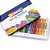 Giz Oil Pastels Acrilex – Giz Pastel Oleoso para Desenho Artístico - Imagem 1
