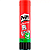 Cola em Bastão Pritt 10g – Secagem Rápida e Alta Fixação - Imagem 1
