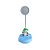 Apontador com Luminária Pandinha Fofy – Escolar Divertido com Luz - Imagem 3