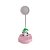 Apontador com Luminária Pandinha Fofy – Escolar Divertido com Luz - Imagem 4