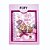 Kit Diário Candy Donuts Fofy – Kit Presente Criativo e Decorativo - Imagem 1