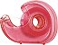 Dispenser de Fita Colors – Suporte para Fita Adesiva Colorido - Imagem 4