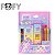 Kit Artístico Encantado Fofy – Kit Criativo Infantil para Desenho - Imagem 3