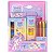 Kit Artístico Encantado Fofy – Kit Criativo Infantil para Desenho - Imagem 1