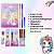 Kit Artístico Encantado Fofy – Kit Criativo Infantil para Desenho - Imagem 6