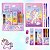 Kit Artístico Encantado Fofy – Kit Criativo Infantil para Desenho - Imagem 2