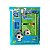 Kit Artístico Futebol 27 Peças – Kit Criativo Infantil - Fofy - Imagem 2