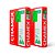 Kit 2 pacotes Papel Sulfite Chamex A4 75g - Imagem 1