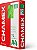 Kit 2 pacotes Papel Sulfite Chamex A4 75g - Imagem 2