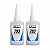 Kit com 2 Colas Instantânea Tekbond 793 20g – Alta Fixação e Secagem Rápida - Imagem 1