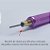 Lapiseira Pentel 0.9mm Branca – Escrita Macia e Alta Precisão - Imagem 4