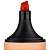 Kit com 6 Canetas Marca Texto Pastel – Cores Suaves Alta Qualidade - BRW - Imagem 4