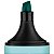 Kit com 6 Canetas Marca Texto Pastel – Cores Suaves Alta Qualidade - BRW - Imagem 3