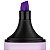 Kit com 6 Canetas Marca Texto Pastel – Cores Suaves Alta Qualidade - BRW - Imagem 5