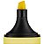 Kit com 6 Canetas Marca Texto Pastel – Cores Suaves Alta Qualidade - BRW - Imagem 2