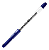 Caneta Gel BIC Gelocity Stic 0.5mm – Escrita Fina e Suave - Imagem 2