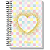Kit Presente Roxo – Estojo, Caderneta e Papelaria Completa - Imagem 8