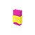 Kit Presente Rosa – Estojo Holográfico e Papelaria Completa - Imagem 7
