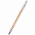 Caneta Esferográfica BIC Cristal Fashion Color – Escrita Macia e Cores Vibrantes - Imagem 4