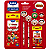 Kit Escolar 27 Peças LYKE Turma da Mônica – Material Escolar Completo - Imagem 1