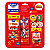 Kit Escolar 27 Peças LYKE Turma da Mônica – Material Escolar Completo - Imagem 1