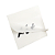Blocos Adesivos (PostIt) - Transparente - 76x76mm - Bloco com 50 folhas - Imagem 5