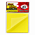 Blocos Adesivos (PostIt) - Transparente - 76x76mm - Bloco com 50 folhas - Imagem 6