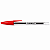 kit com 3 Canetas C1 Ponta Fina 0.7mm - Imagem 3