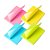 Bloco Adesivo Neon 38x51mm Pimaco – Kit com 4 Blocos de 50 Folhas - Imagem 2