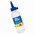 Cola de Silicone Artesão 100ml – Fixação Transparente para Artesanato - Imagem 2