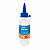 Kit com 2 Colas de Silicone Artesão 60ml – Fixação Transparente para Artesanato - Imagem 2