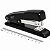 Grampeador BRW GP1000 Preto para até 20 Folhas – Compacto e Resistente - Imagem 2